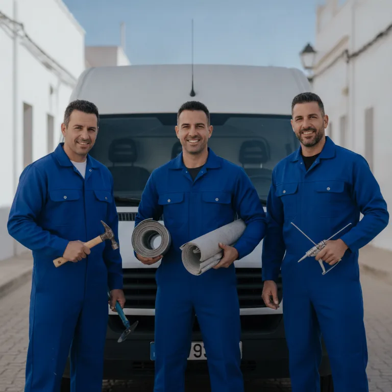 Riparazione Tetto team a Castelvetrano